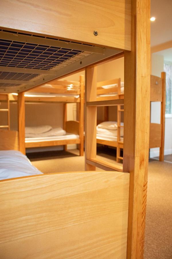 Stonehenge Hostel - Yha Affliated Cholderton Buitenkant foto